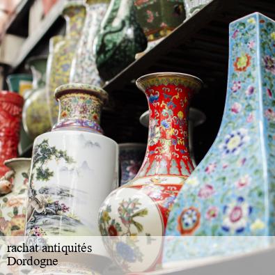 rachat antiquités 24 Dordogne Henri antiquaire 24