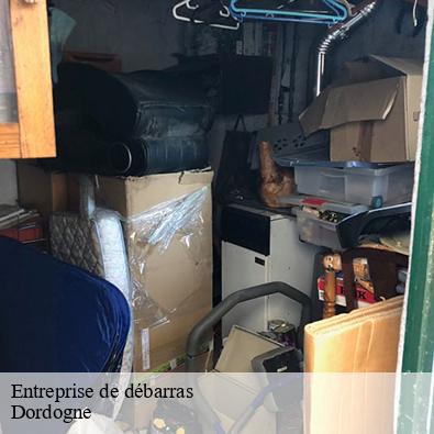 Entreprise de débarras 24 Dordogne Henri antiquaire 24