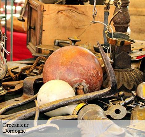 Brocanteur 24 Dordogne Henri antiquaire 24