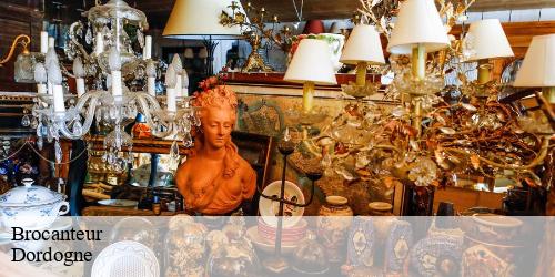Brocanteur 24 Dordogne Henri antiquaire 24