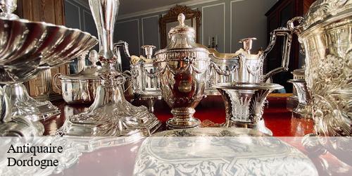 Antiquaire 24 Dordogne Henri antiquaire 24