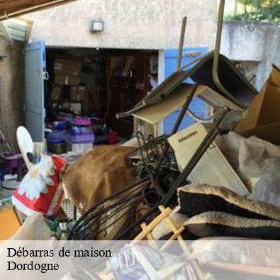 Débarras de maison 24 Dordogne Henri antiquaire 24