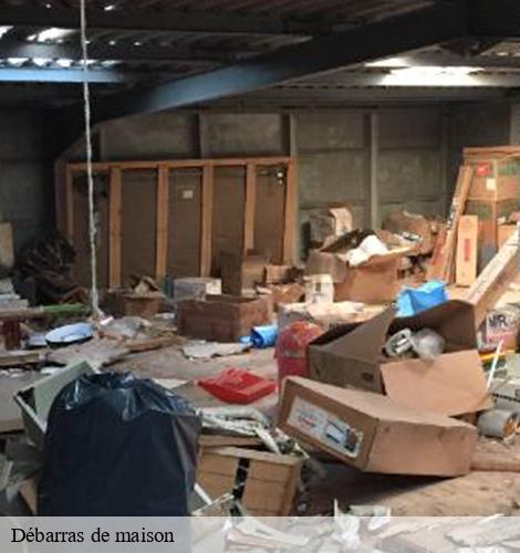 Débarras de maison coulounieix-chamiers-24660 Henri antiquaire 24
