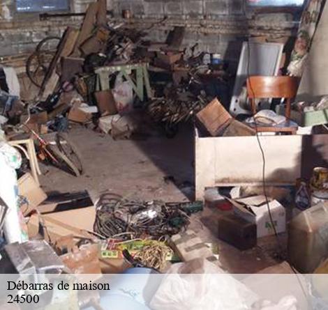 Débarras de maison eymet-24500 Henri antiquaire 24