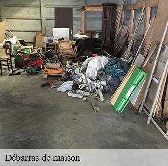 Débarras de maison eymet-24500 Henri antiquaire 24