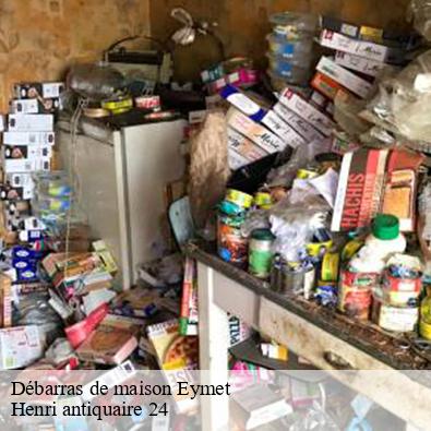 Débarras de maison eymet-24500 Henri antiquaire 24