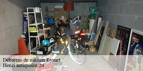 Débarras de maison eymet-24500 Henri antiquaire 24