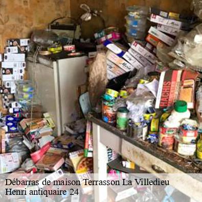 Débarras de maison terrasson-la-villedieu-24120 Henri antiquaire 24