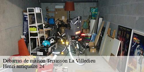 Débarras de maison terrasson-la-villedieu-24120 Henri antiquaire 24
