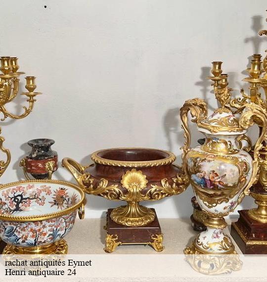 rachat antiquités eymet-24500 Henri antiquaire 24