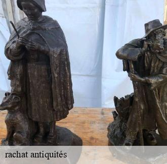 rachat antiquités eymet-24500 Henri antiquaire 24