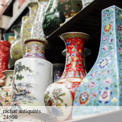 rachat antiquités eymet-24500 Henri antiquaire 24