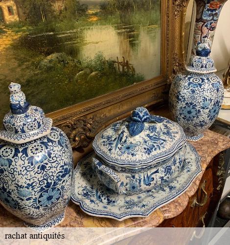 rachat antiquités eymet-24500 Henri antiquaire 24