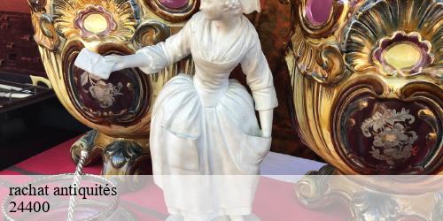 rachat antiquités issac-24400 Henri antiquaire 24