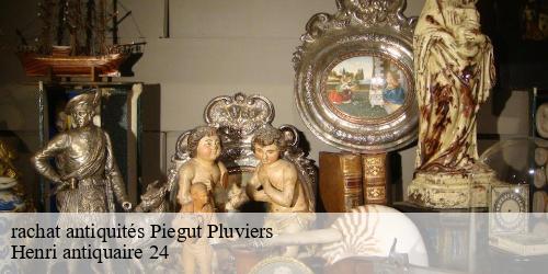 rachat antiquités piegut-pluviers-24360 Henri antiquaire 24