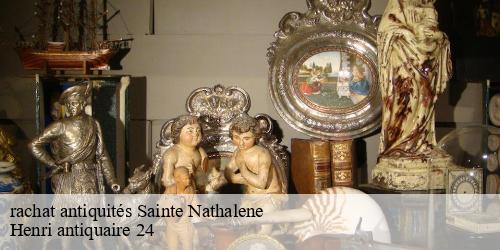 rachat antiquités sainte-nathalene-24200 Henri antiquaire 24