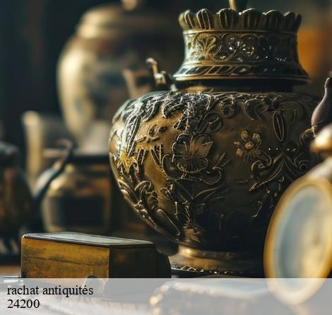 rachat antiquités sarlat-la-caneda-24200 Henri antiquaire 24