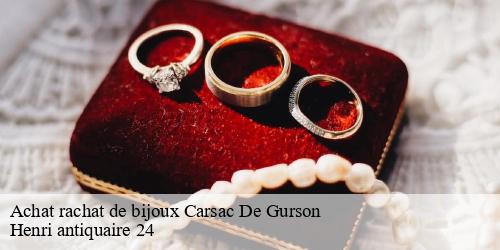 Achat rachat de bijoux carsac-de-gurson-24610 Henri antiquaire 24