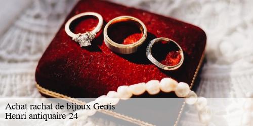 Achat rachat de bijoux genis-24160 Henri antiquaire 24