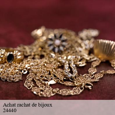Achat rachat de bijoux monsac-24440 Henri antiquaire 24