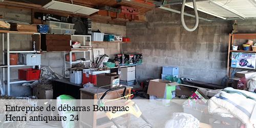 Entreprise de débarras bourgnac-24400 Henri antiquaire 24