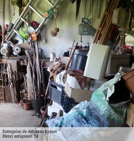 Entreprise de débarras eymet-24500 Henri antiquaire 24