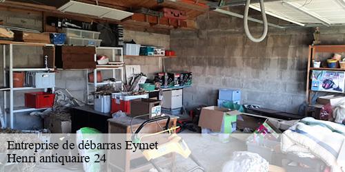 Entreprise de débarras eymet-24500 Henri antiquaire 24