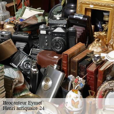 Brocanteur eymet-24500 Henri antiquaire 24