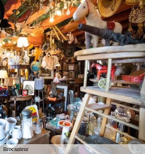 Brocanteur eymet-24500 Henri antiquaire 24