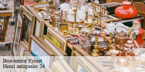 Brocanteur eymet-24500 Henri antiquaire 24