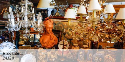 Brocanteur  la-tour-blanche-24320 Henri antiquaire 24