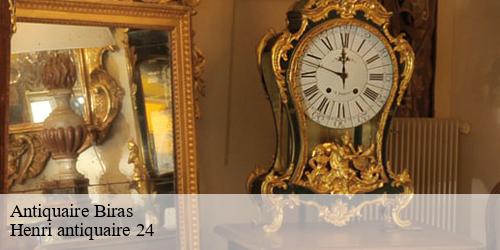 Antiquaire biras-24310 Henri antiquaire 24