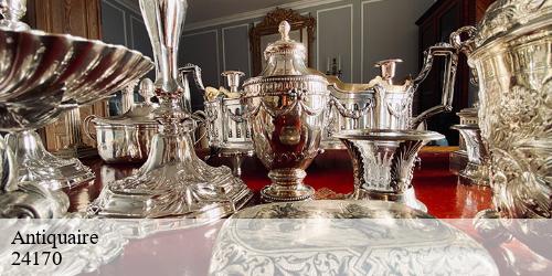 Antiquaire doissat-24170 Henri antiquaire 24