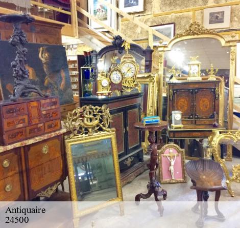Antiquaire eymet-24500 Henri antiquaire 24