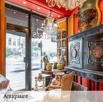 Antiquaire eymet-24500 Henri antiquaire 24
