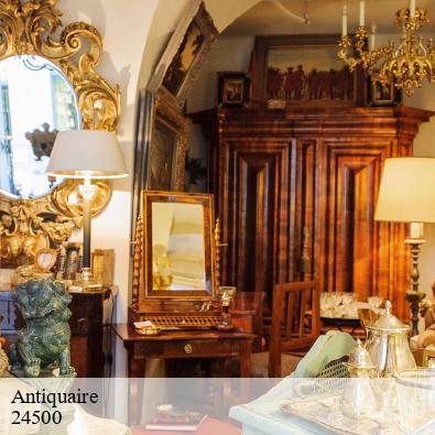 Antiquaire eymet-24500 Henri antiquaire 24