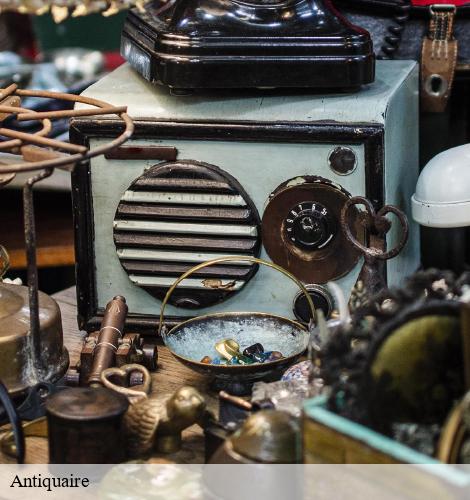 Antiquaire eymet-24500 Henri antiquaire 24
