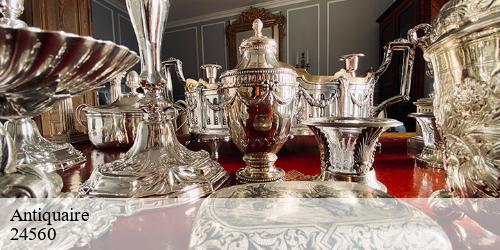 Antiquaire  mandacou-24560 Henri antiquaire 24