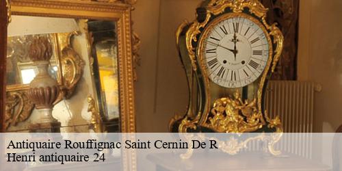 Antiquaire rouffignac-saint-cernin-de-r-24580 Henri antiquaire 24