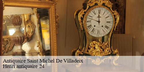 Antiquaire saint-michel-de-villadeix-24380 Henri antiquaire 24
